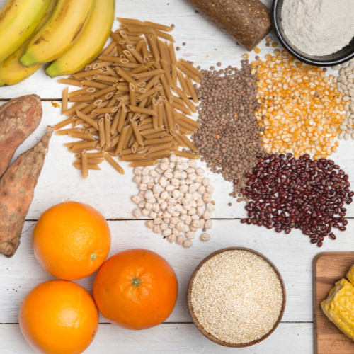 Traceability & Quality Control